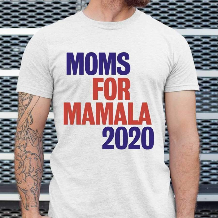 Moms For Mamala 2020 T-shirt