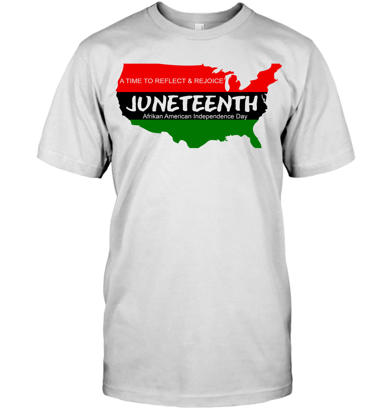 Juneteenth African American Independence Day