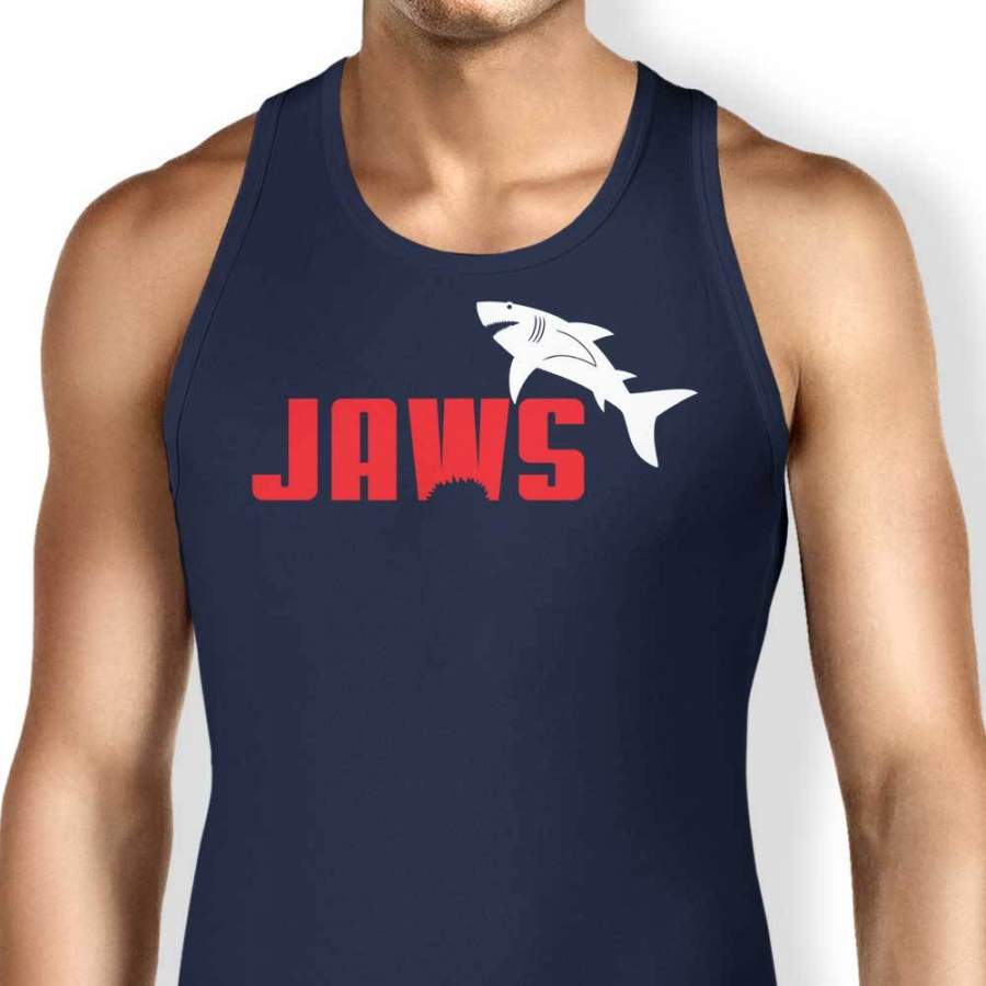 Shark Athletics – Tank Top