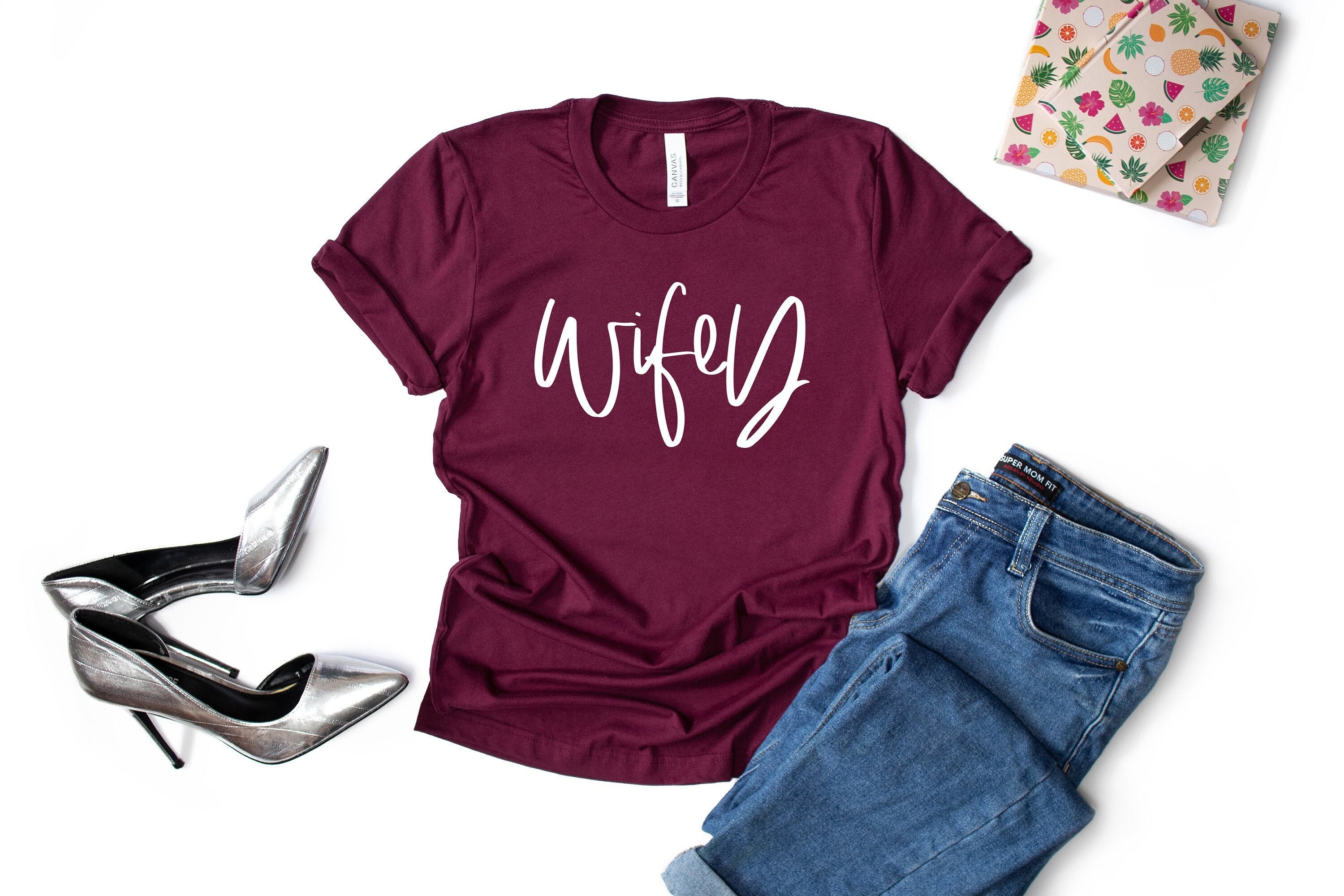 Wife Shirt, Bride shirt, Bride to be shirt,Gift for bride,gift for bridal shower,wifey shirt, engagement gift,bride,wedding,wedding gift