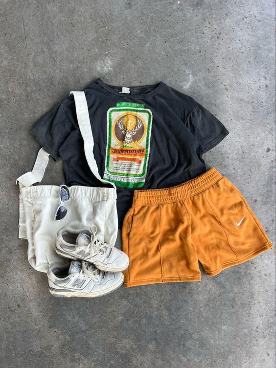 Fall Fits Tees