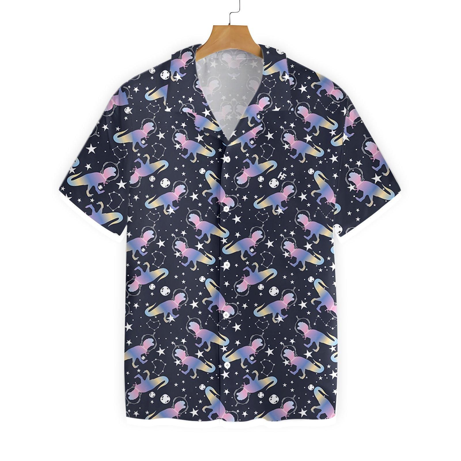 Astro Dinosaur 2610 Hawaii Shirt Ha5158