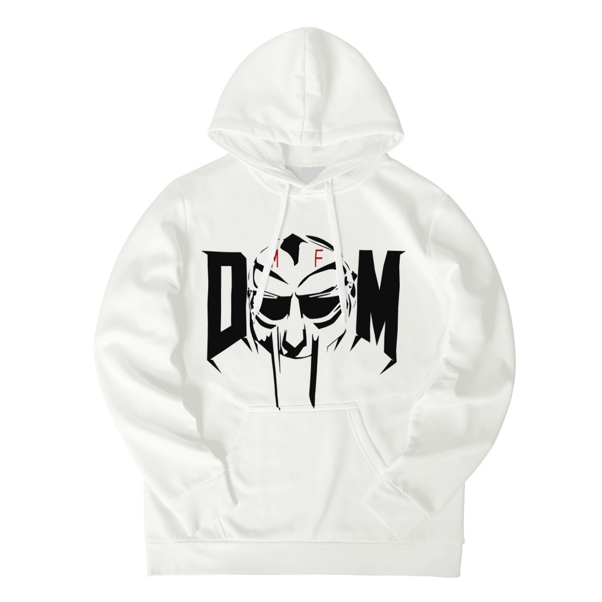 MF Doom Hoodie T-Shirt