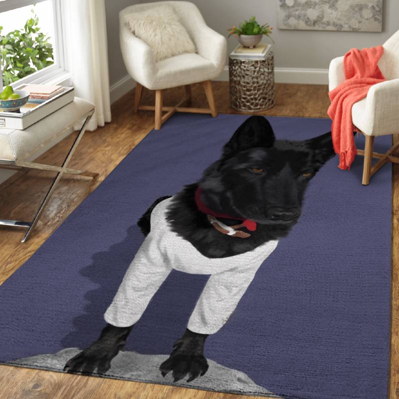 unconditional love – Animals Area Rug Carpet