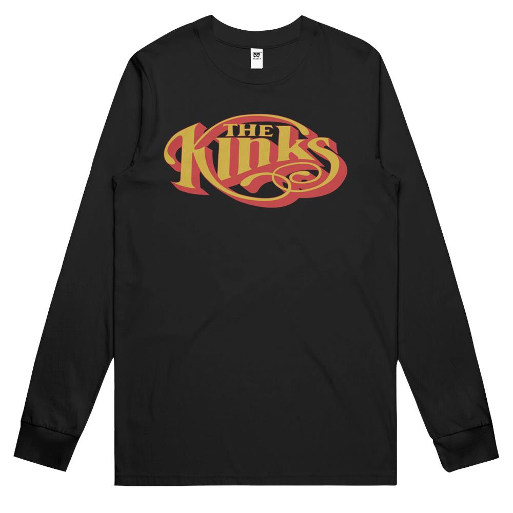 1960S Rock Legends Vintage Long Sleeve T Shirts