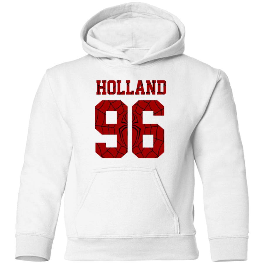 AGR Holland Toddler Pullover Hoodie