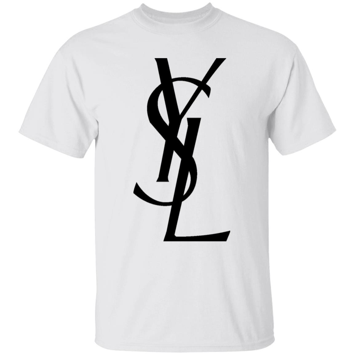 Ysl T-Shirt