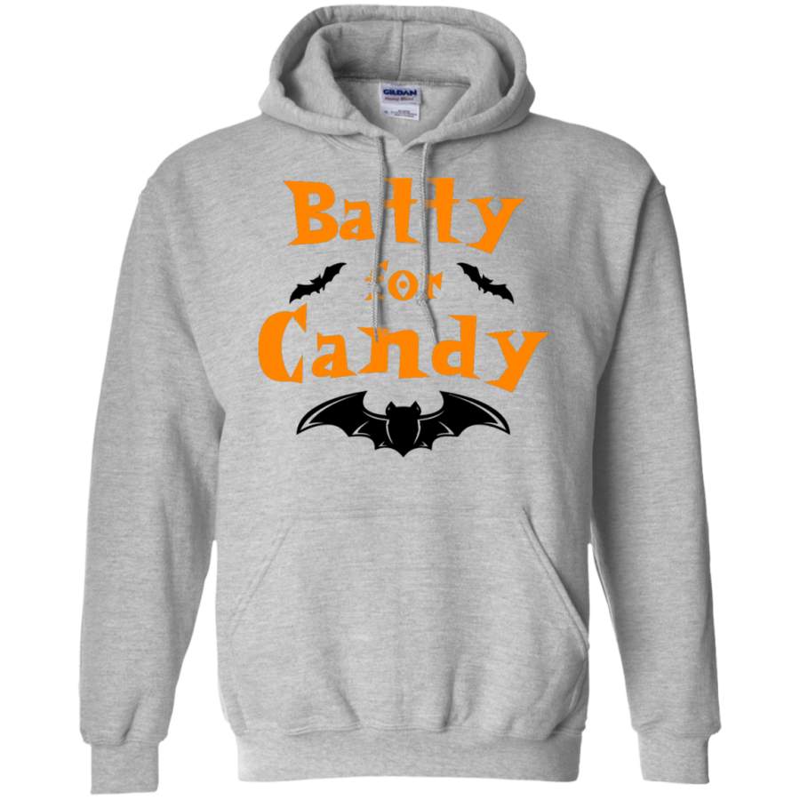 bat boys halloween  Pullover Hoodie