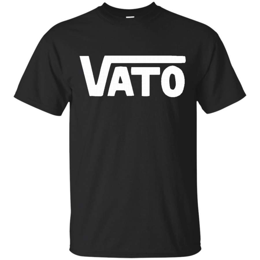 AGR Cool gift Vato Tshirt