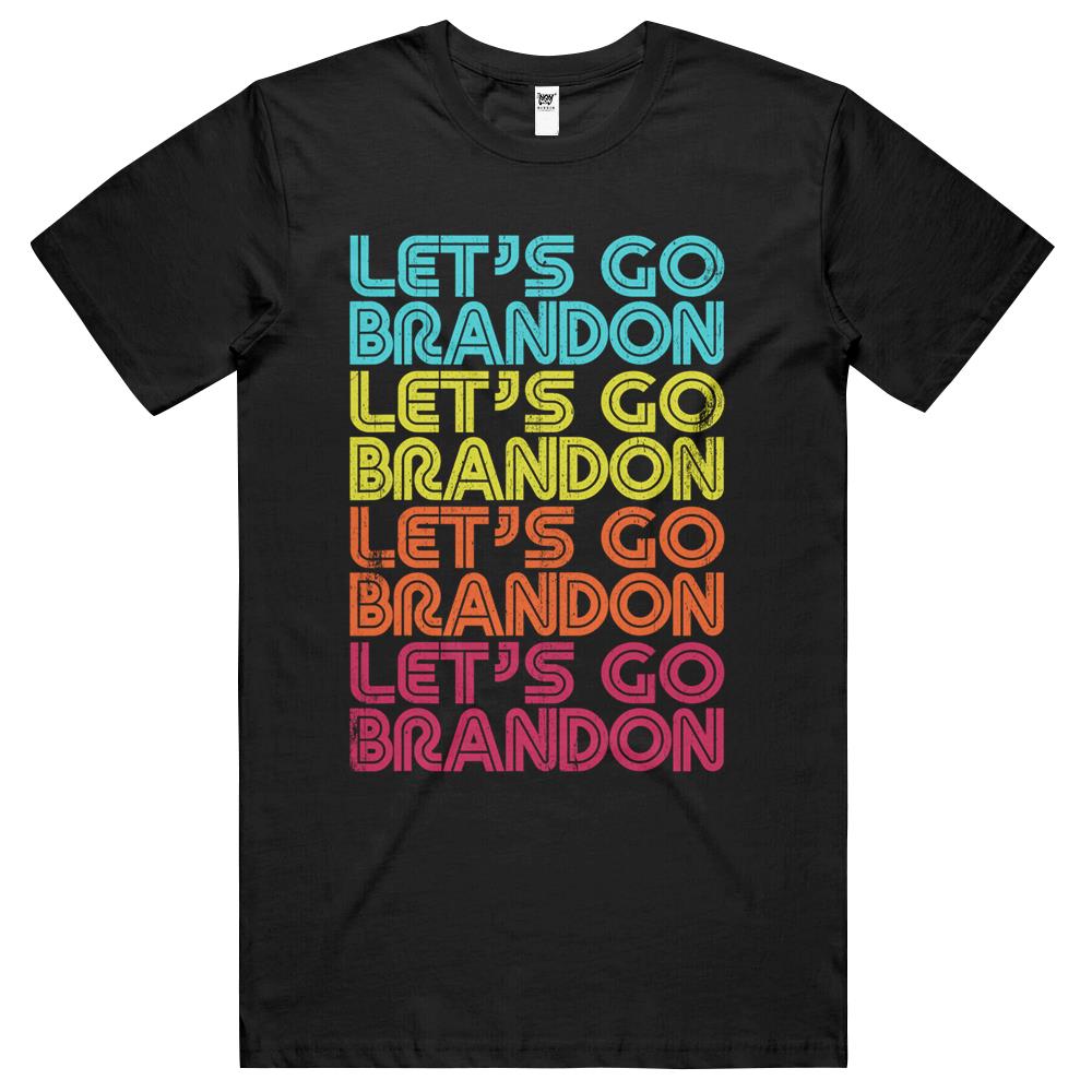 Let’S Go Brandon T Shirts