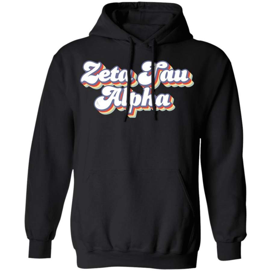 ZTA  Zeta-Tau-Alpha Hoodie