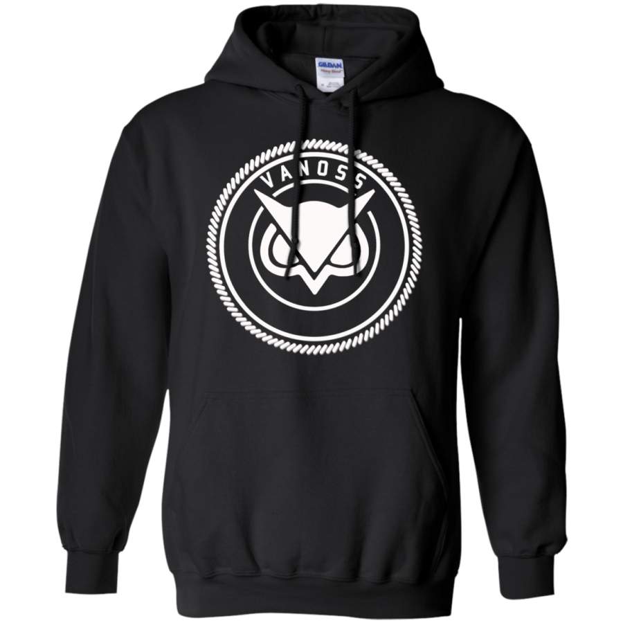 AGR vanoss limited Gildan Pullover Hoodie