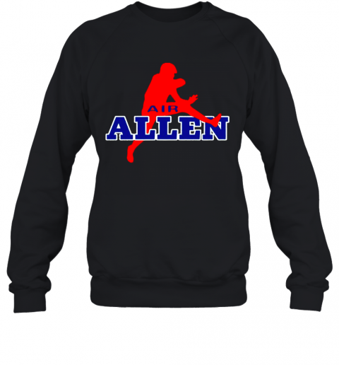 Air Allen Buffalo Bills Sweatshirt