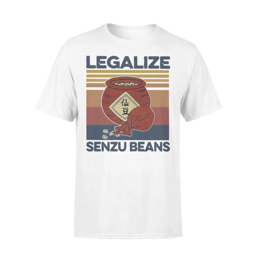 Legalize Sensu Beans Vintage T-shirt