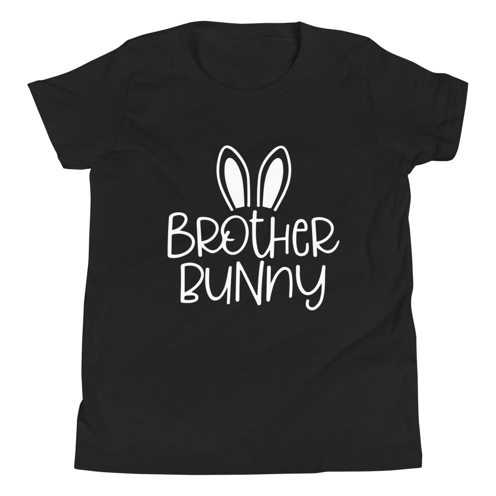 Brother Bunny Youth Tee V3