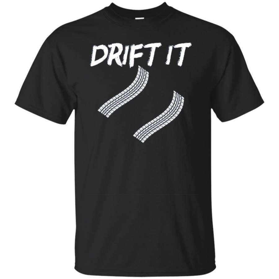 AGR Drift It Driving And Riding Shirt