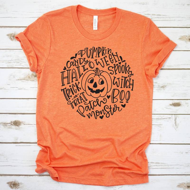 CityChiefs Halloween Ideas Halloween Shirt, womens halloween tshirt, cute halloween Tee, halloween outfit