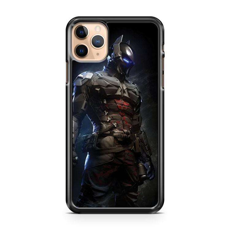 Armored Batman Arkham Knight 3D Case Phone Cases