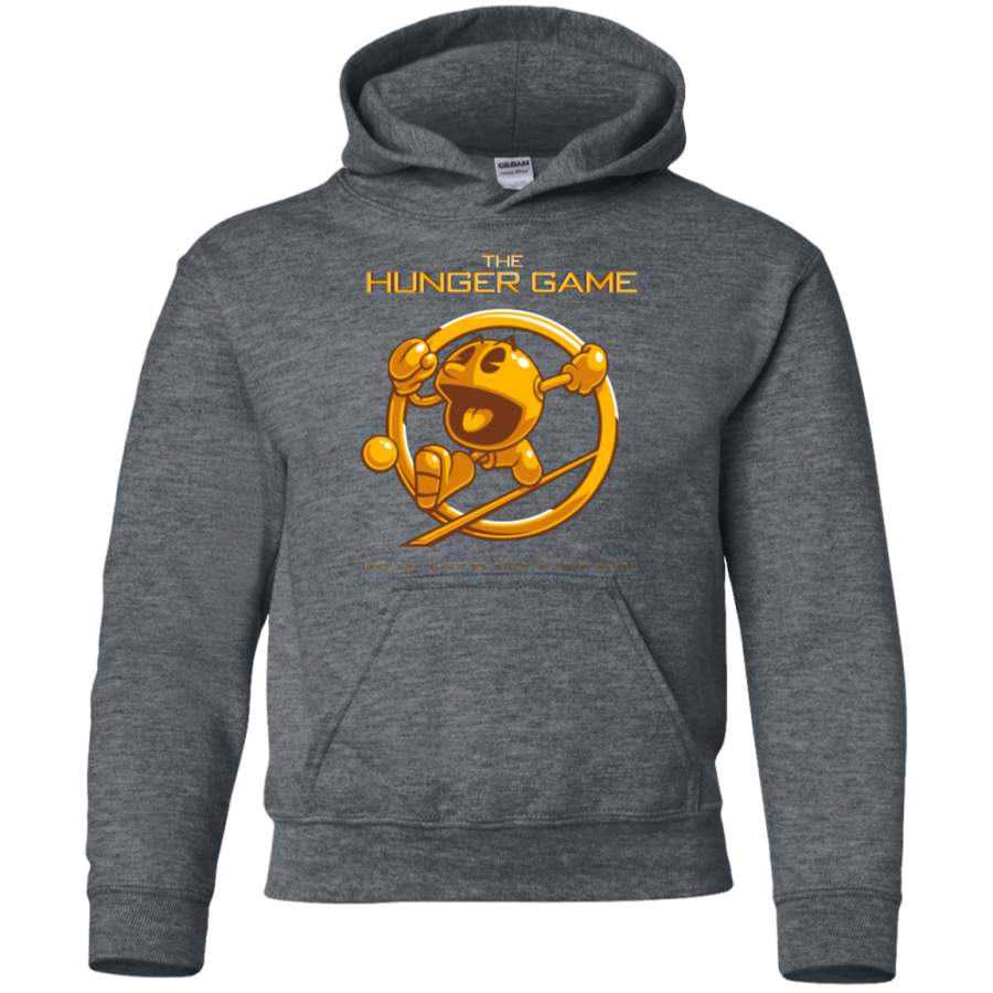 The Hunger Game Youth Hoodie