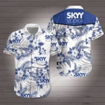 Skyy Vodka Hawaii Shirt Ha86062