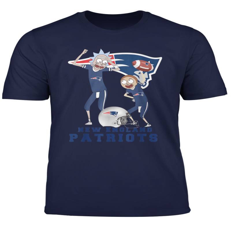 Funny New England Patriots T Shirt