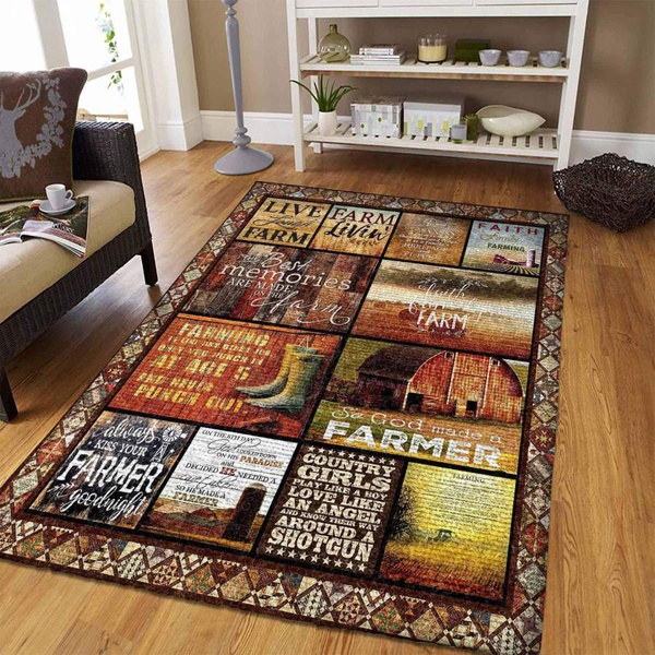Farmer B191099 Rug