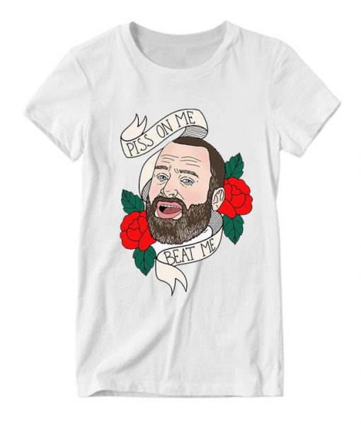 Tom Segura piss on me beat me RS T Shirt