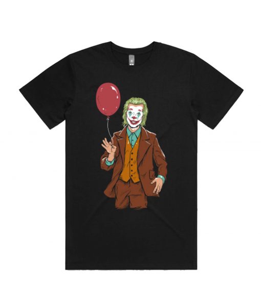 IT Joker RS T shirt