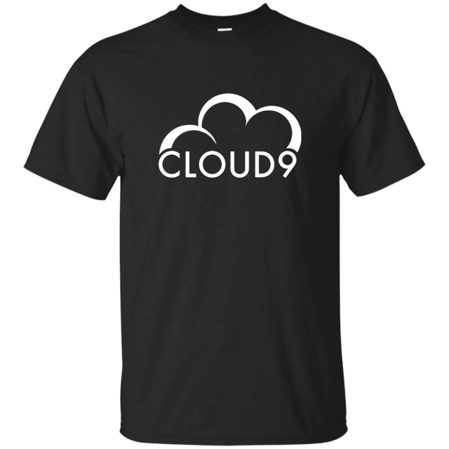 AGR Cloud 9 Mens Cotton T-Shirt