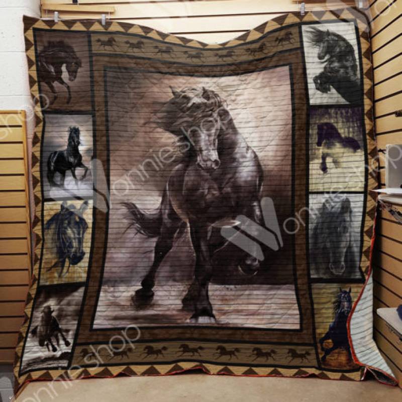 Horse Blanket JN2901 85O47