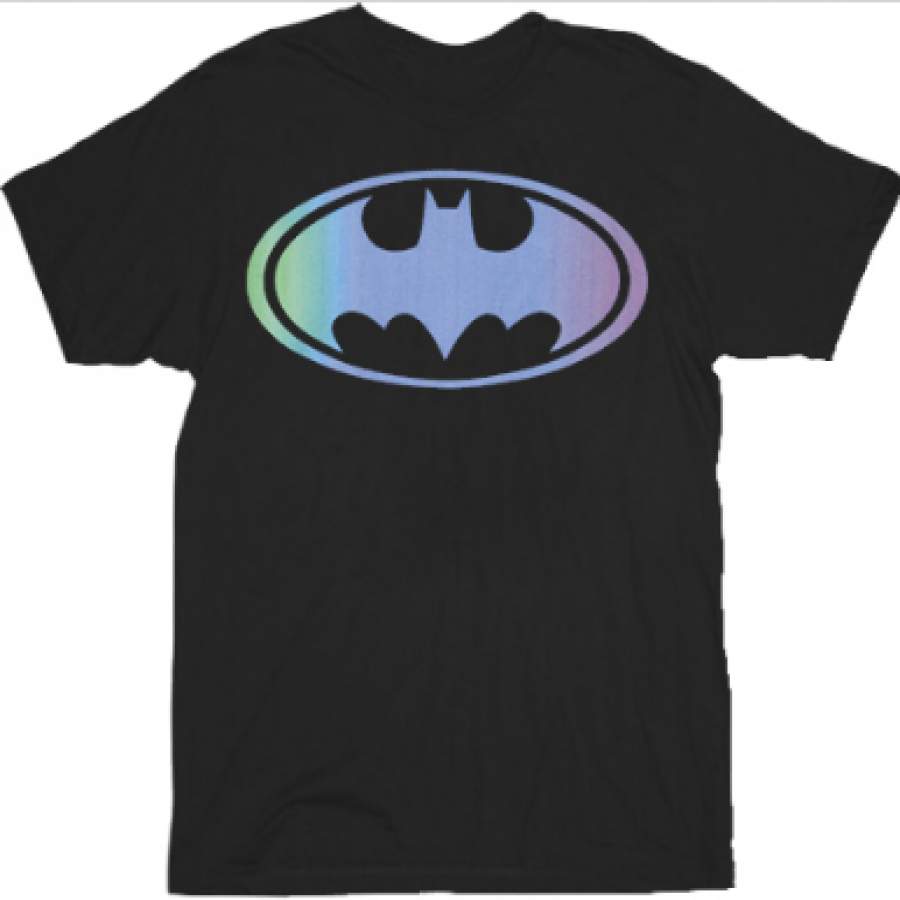 TV Batman T-Shirt Worn By Sheldon Giveaway 12 16