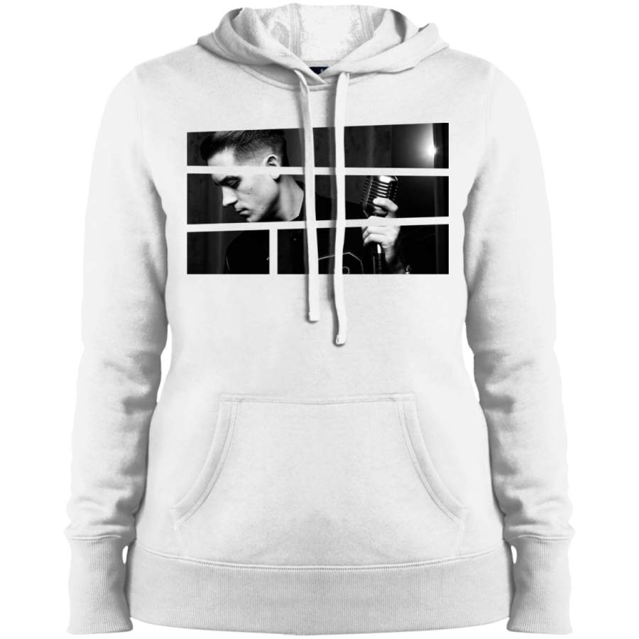 Cool Day Women’s G Eazy Ladies’ Pullover Hoodie