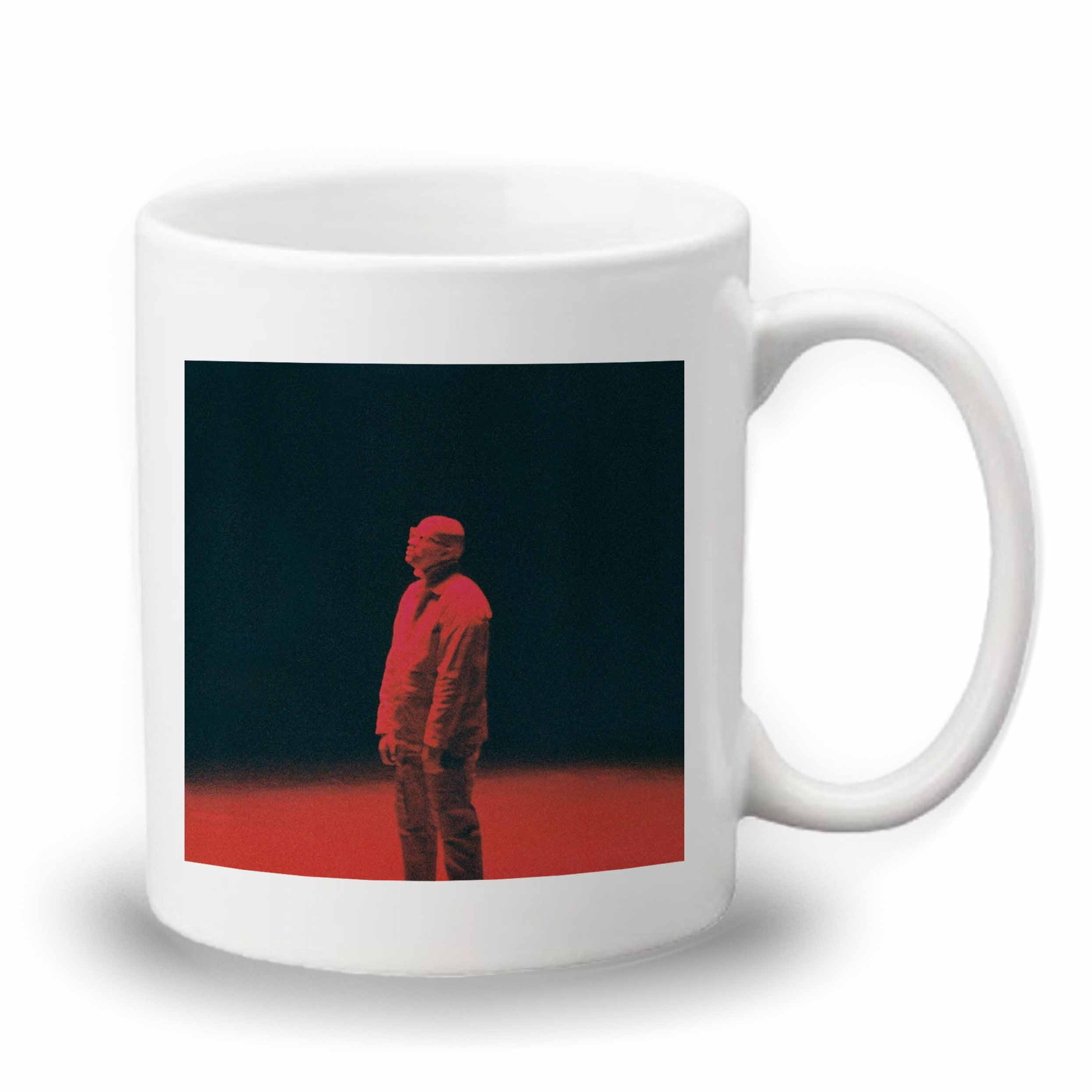 Bad Bunny Vete Mug