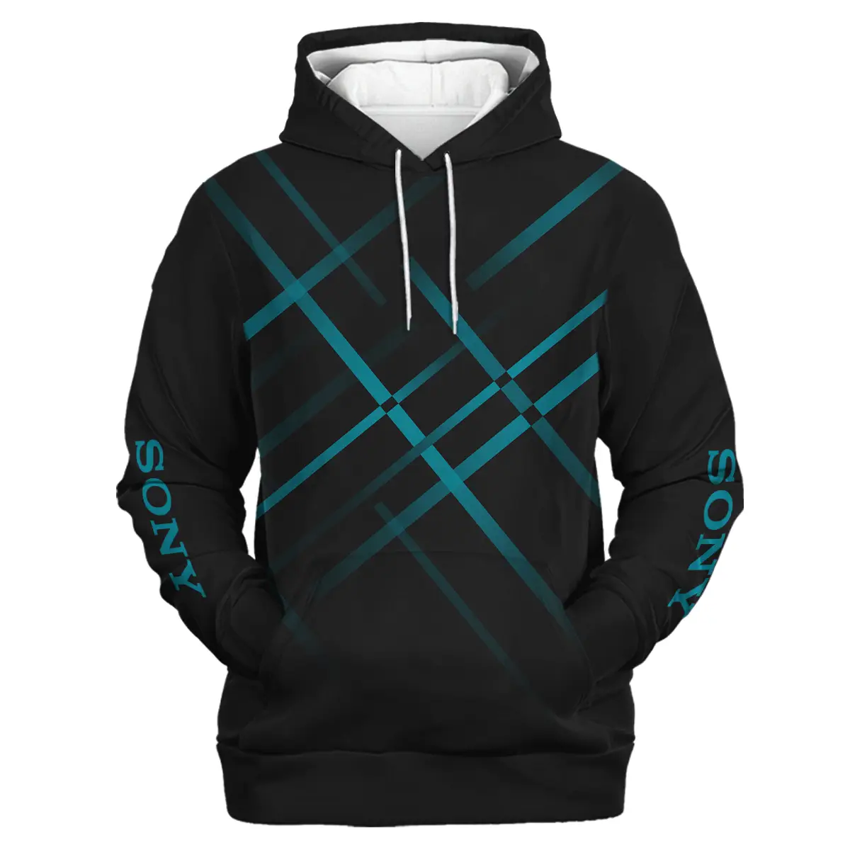 Personalized Gift Custom Name Sony Camera Photography All Over Prints Blpt101124A1Sn3 Hoodie