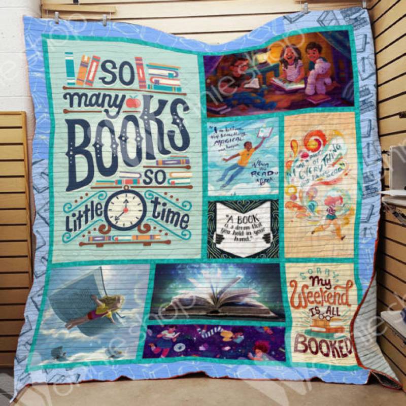 Book D1002 84O36 Blanket