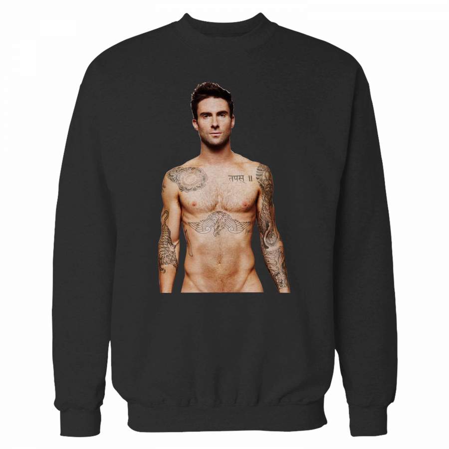 Adam Levine Sweatshirt