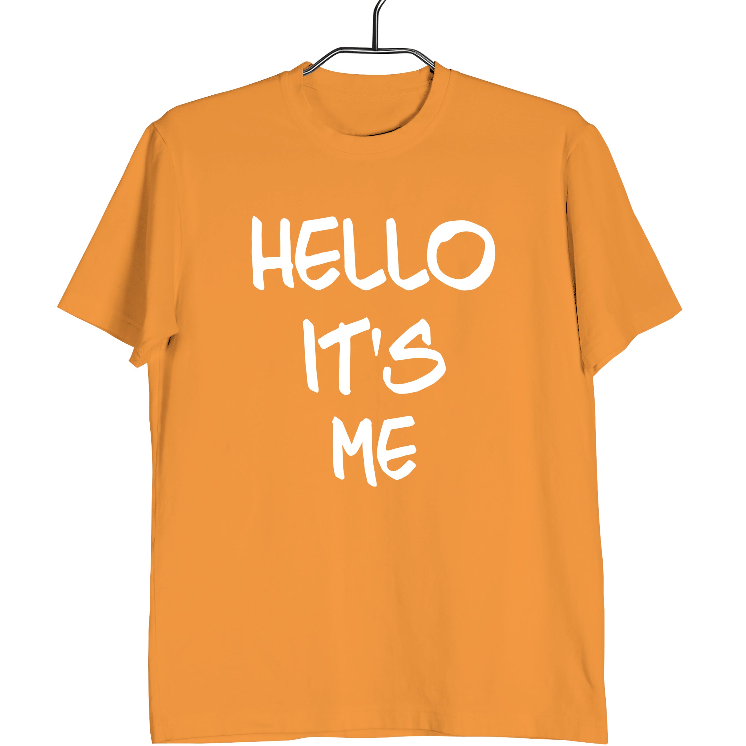 Adele Hello Its Me Man’s Tee T-Shirt