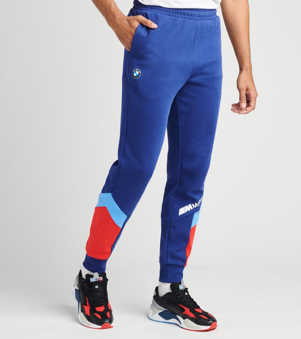 BMW Motorsport MCS Sweatpants