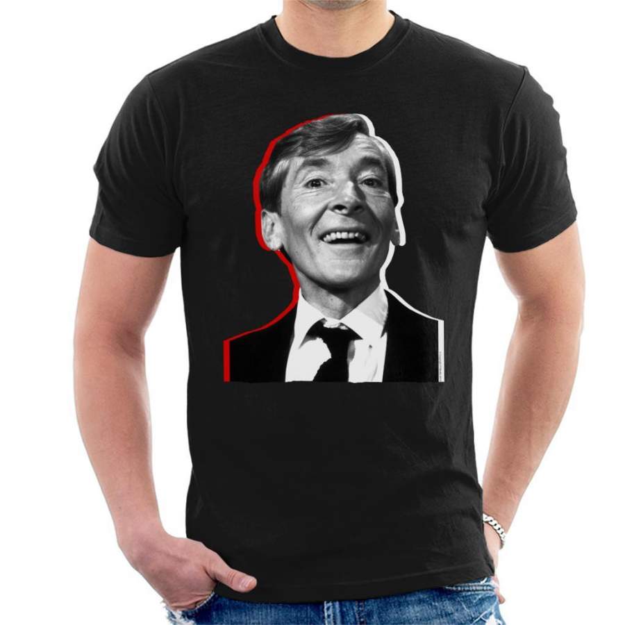 TV Times Kenneth Williams Retro Men’s T-Shirt