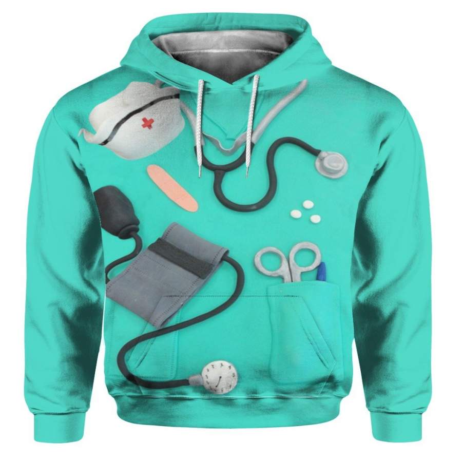 Shopcoolpod Nursing Shirt 3D