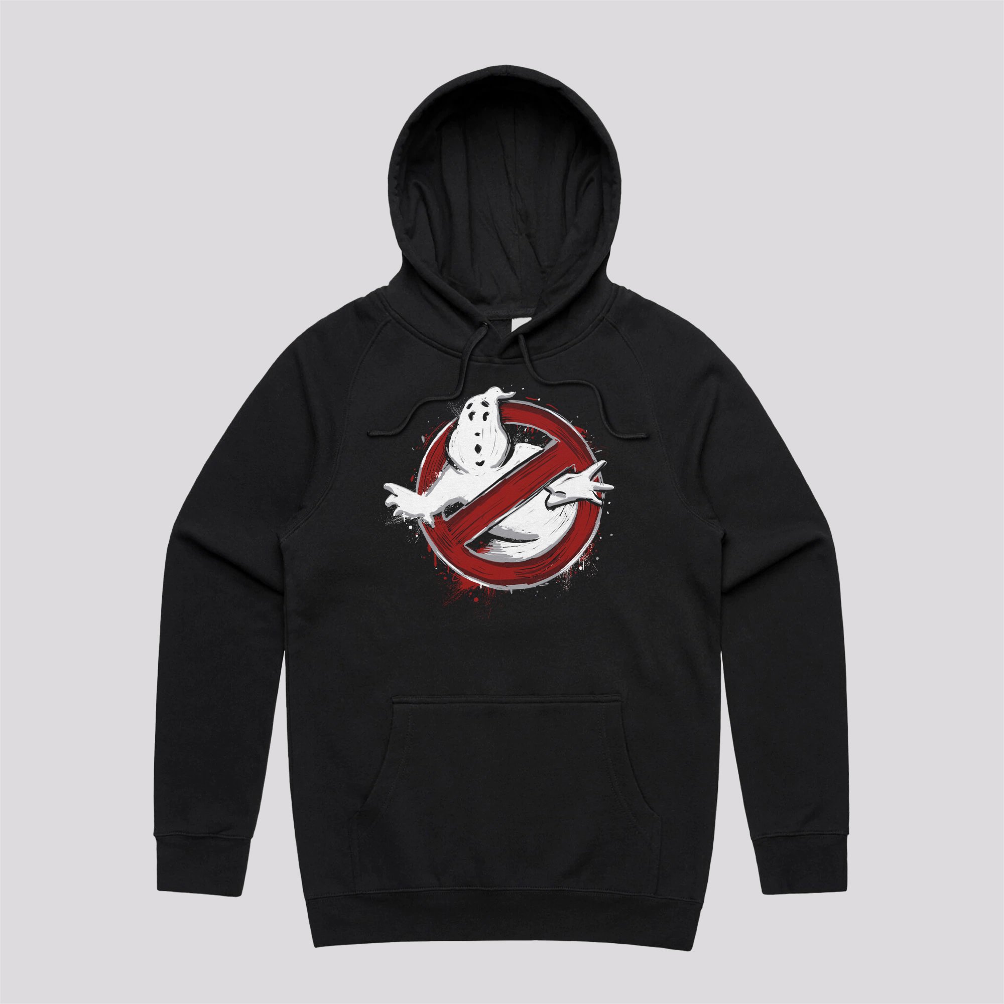 Heroes Of New York City Hoodie