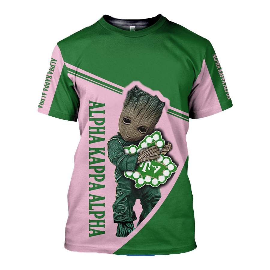 3D ALL OVER ALPHA KAPPA ALPHA HOODIE 29102019