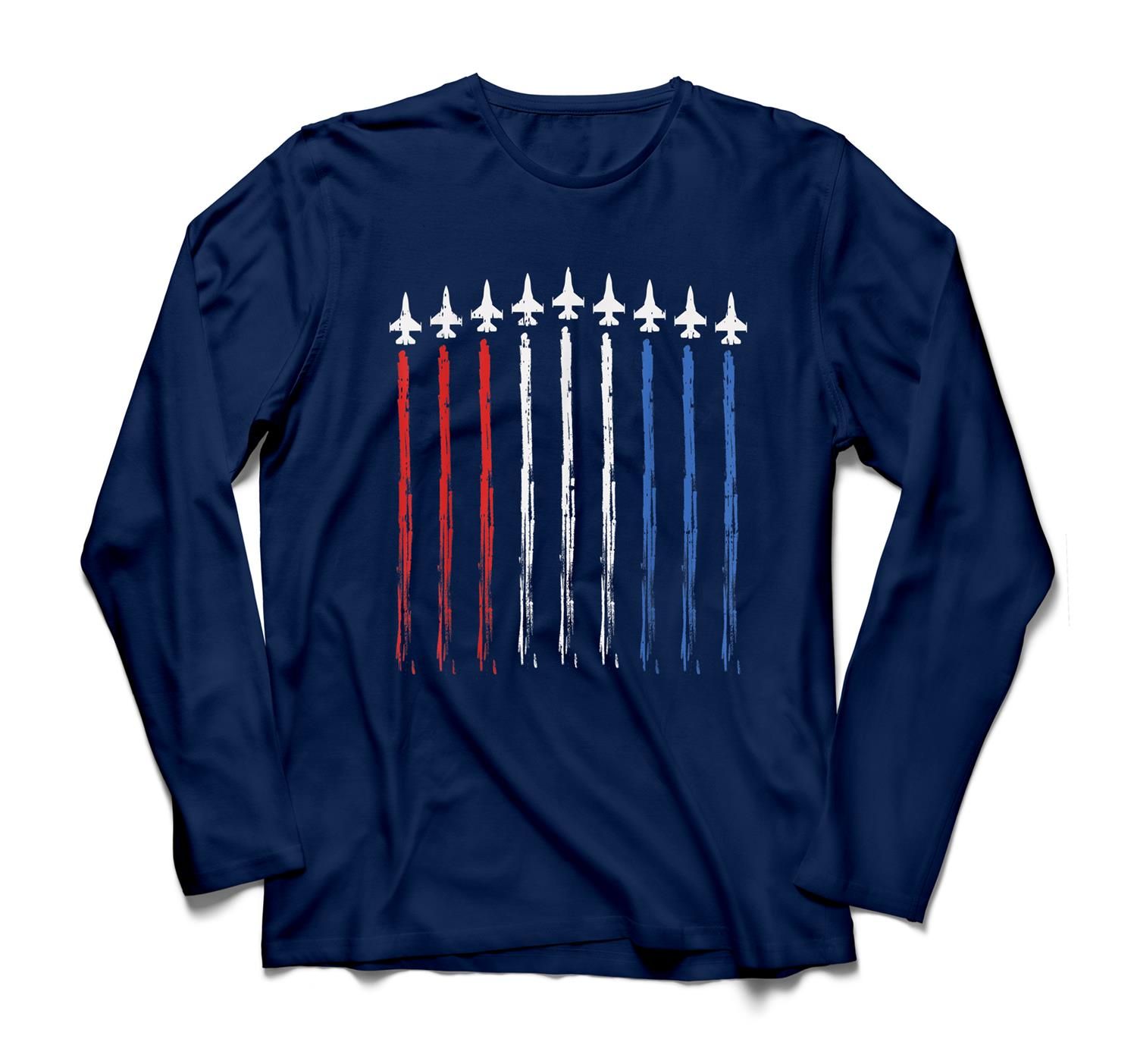 Jets Us American Flag Independence 4th Of July Patriot T Sweatshirt And Hoodie Zeleton Store 