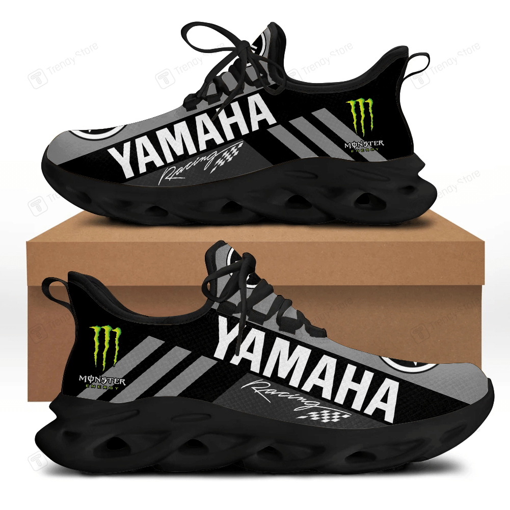 Yamaha Racing Running Shoes Ver 1 – Fashionspicex Shop