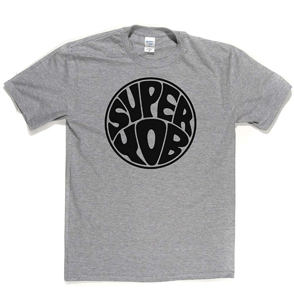 Super Yob T-shirt