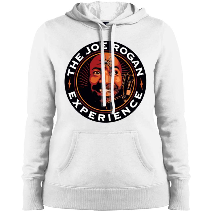 AGR The Joe Rogan Ladies’ Pullover Hooded Sweatshirt