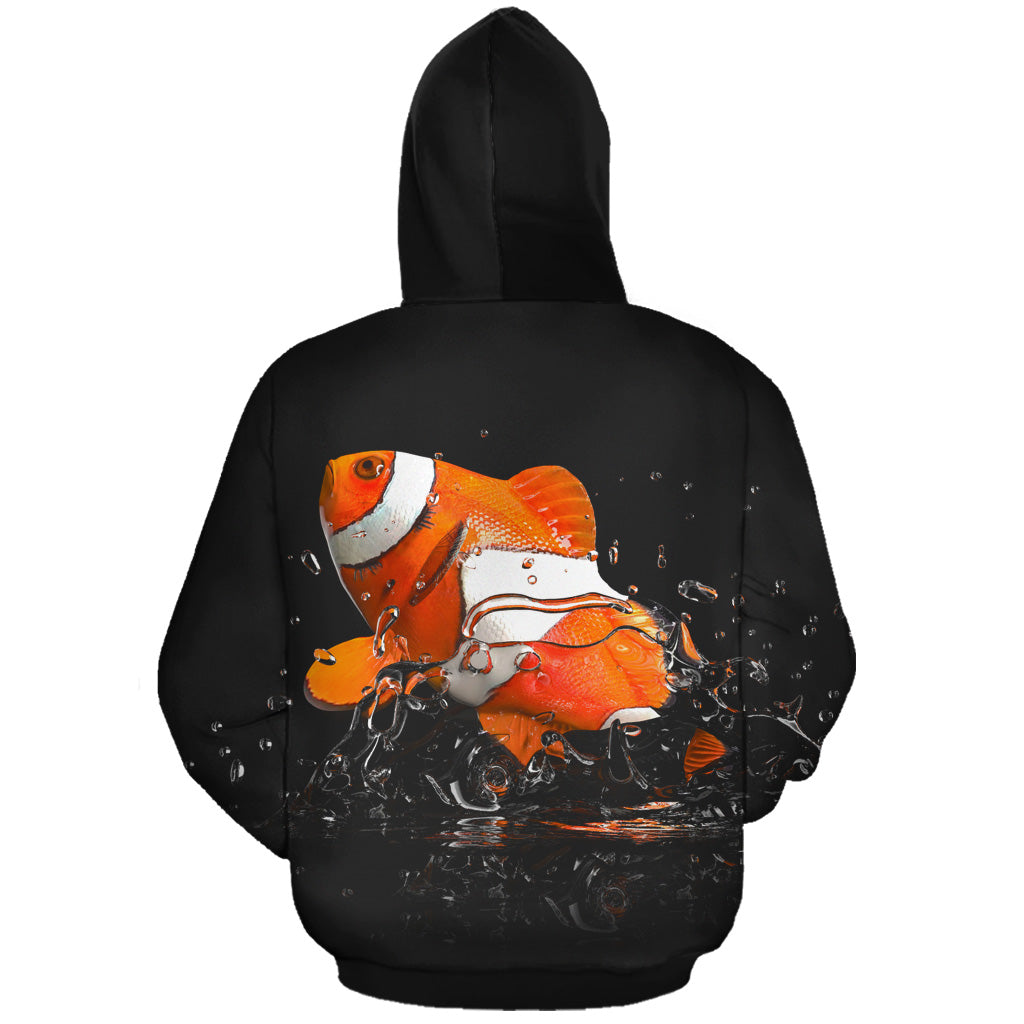 Farm Hoodie – 00378