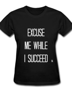 Empowering Black Girls T-Shirt