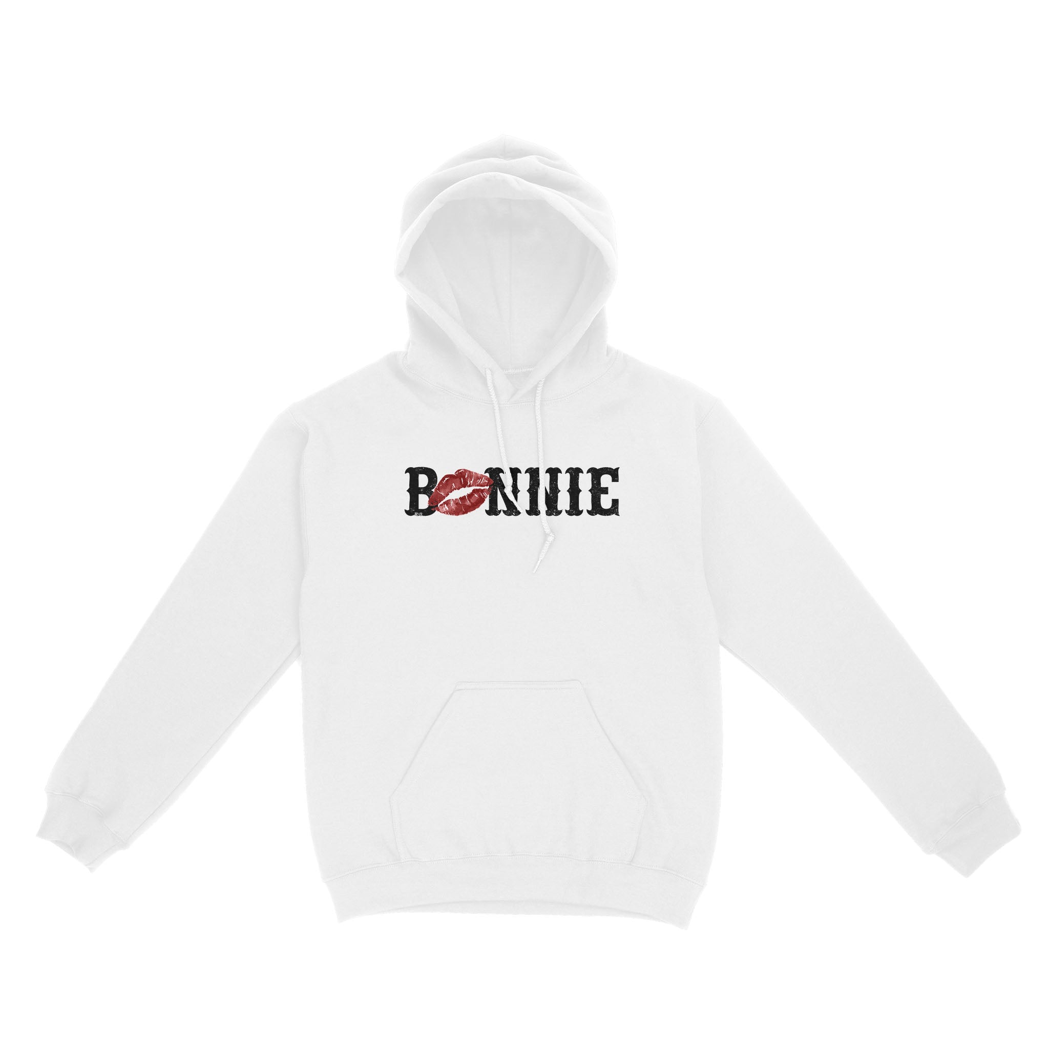 Ff Bonnie – Standard Hoodie