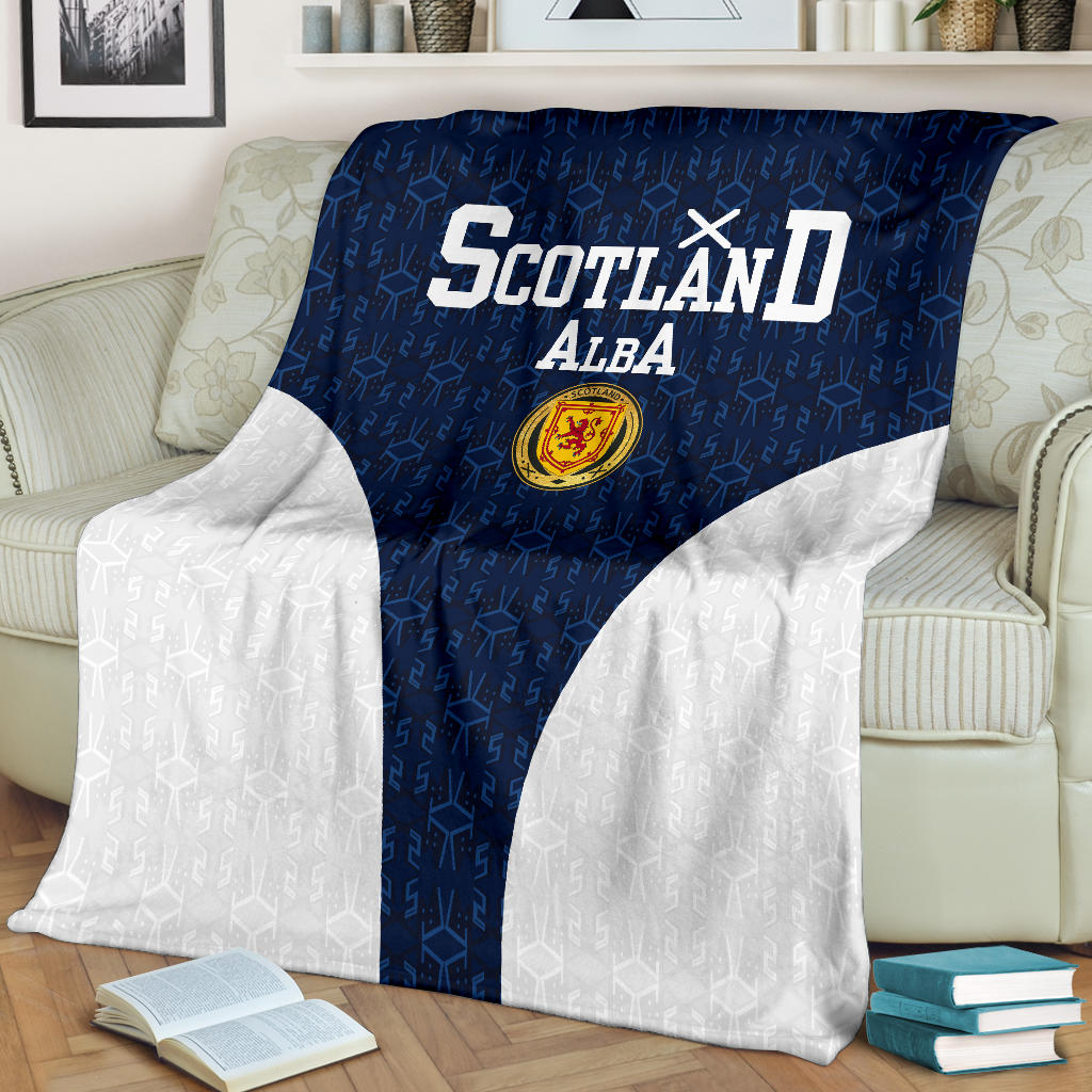 1Stscotland Blanket – 1991 Style (Ver 2.0) A7